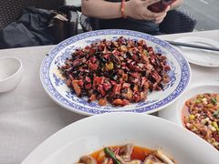 -渝信川菜(南滨店)
