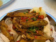 -小煵记·打边炉(西丽文光店)