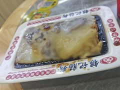 豉油皇牛肉肠-银记肠粉店(市二宫店)