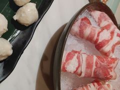 -喃喃椰·糟粕醋椰子鸡火锅(七堡花园店)
