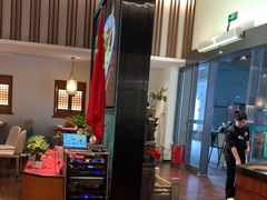 -蓉城小馆(科兴店)