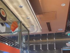 -争鲜回转寿司(中街大悦城店)