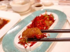 -广州逸林假日酒店·四季桃源中餐厅(白云山风景区店)