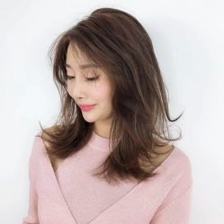 -MYYF SALON烫发染发