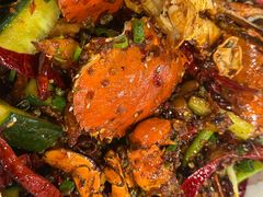 -辣螃铠盆盆蟹大排档(总店)