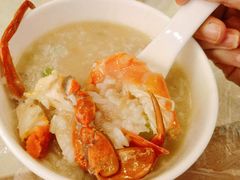 -李记潮汕砂锅粥(营福路店)