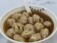 虾籽馄饨-蒋家桥饺面店(四望亭路店)