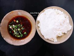 梯砍豆花-梯坎豆花