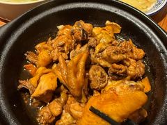 -客家大院·非遗赣南客家菜(郁孤台店)