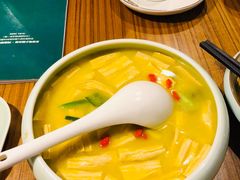 -禾珍珠家常小馆(河南博物院店)