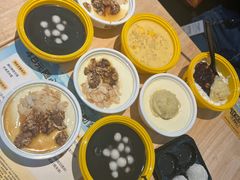 -满记甜品(静安大悦城店)