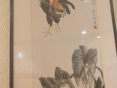 -醉辉皇上海之巅(上海中心大厦店)