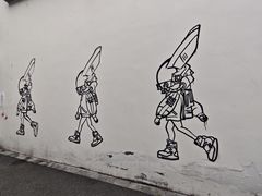 -老外街
