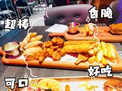 -卡朋西餐(宝安大仟里店)