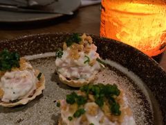 火腿小塔塔-BOR Eatery(安福路店)