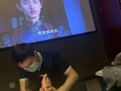 -梵SPA·影院足道·采耳(西藏北路店)