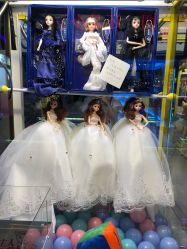 -嗨翻Hi-Fun竞技主题乐园·蹦床团建生日聚会(五棵松华熙店)