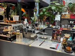 -nodcafe(M50创意园店)
