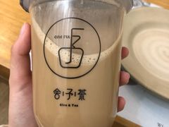 -舍予茶(桂林路店)