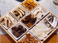 -大理董·董家小厨野生菌火锅(古城旗舰店)