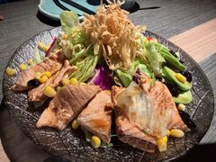 -炙柒Sekinana·精致日料(合生汇店)