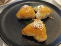 -正佳广场万豪酒店-粤菜餐厅·点心·海鲜·聚餐