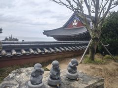 -海东龙宫寺