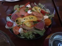 -haxnbauer海森堡德国餐厅(深圳coco店)