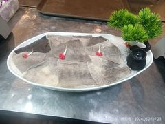 -杨肥肠火锅大排档(火车站花园店)