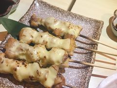 -有喜屋·深夜食堂(北京西路店)