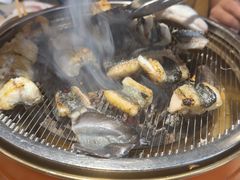 -味家烤肉烤鳗鱼牛排(西塔旗舰店)