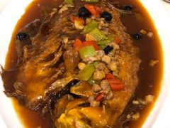 -小郭私房菜·海肠捞饭店(学士街店)