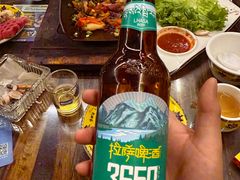 -吉祥圣雪藏餐