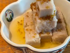 桂花荔浦芋头-庆春朴门