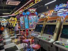 -天天玩X秋葉原日系动漫游戏中心