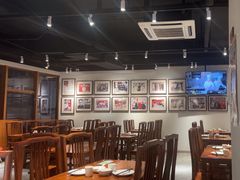 -崔义清鲁菜馆(大明湖店)