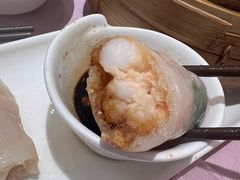 -金时代顺风大酒店(静安大融城店)