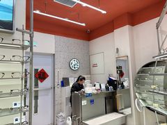 -木九十眼镜(朝阳大悦城B1店)