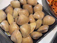 -啊美丽炭火烤肉(滑翔一店)