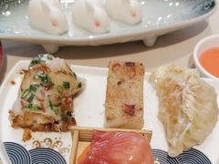 -侨美食家·粤菜(体育西路店)