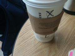 -星巴克(丁香国际商业中心店)