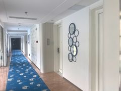 -广州花之恋城堡酒店