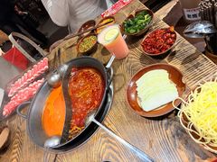 -冯校长老火锅(深圳总店)