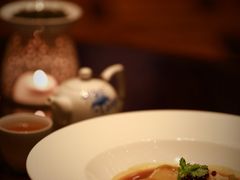 -丽思卡尔顿酒店-天泰轩中餐厅(大沽北路店)