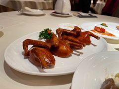 -利苑酒家(华熙国际店)