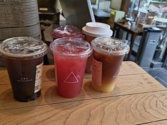 -去茶山(新光里店)