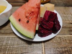 -好士牛排(解放道店)
