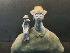 -元白和创园展厅