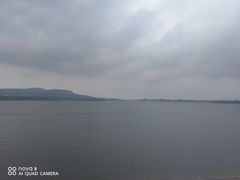 -南京金牛湖风景区