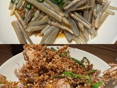 -小厨师·二十年沈家门小海鲜(百井坊巷店)